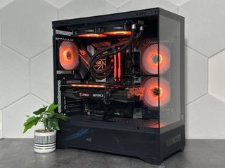 Pc Gaming RTX 3070 | Ryzen 5 | 16Gb RAM | 1TB