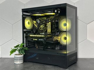 Pc Gaming RTX 3070 | Ryzen 5 | 16Gb RAM | 1TB