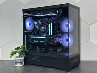 Pc Gaming RTX 3070 | Ryzen 5 | 16Gb RAM | 1TB