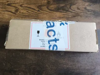 Batería HP Elitebook 2170p