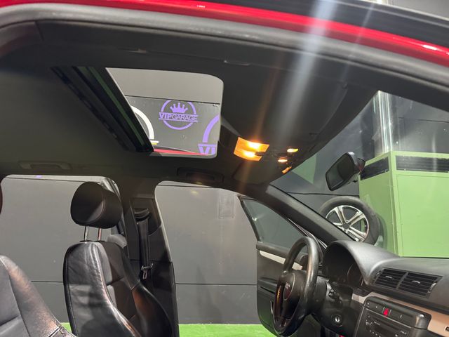 Audi A4 AVANT 2.5 TDI