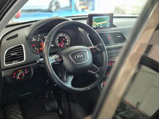 Audi Q3 2.0 TDI 140cv quattro S tronic Attractio