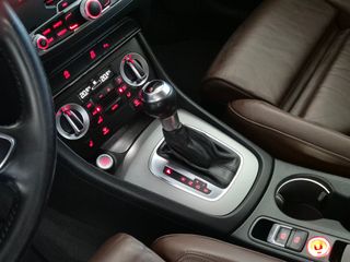 Audi Q3 2.0 TDI 140cv quattro S tronic Attractio