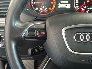 Audi Q3 2.0 TDI 140cv quattro S tronic Attractio