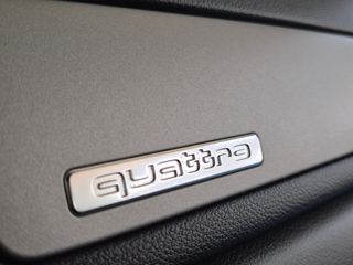 Audi Q3 2.0 TDI 140cv quattro S tronic Attractio