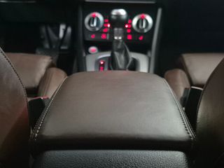 Audi Q3 2.0 TDI 140cv quattro S tronic Attractio