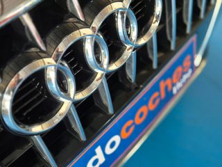 Audi Q3 2.0 TDI 140cv quattro S tronic Attractio