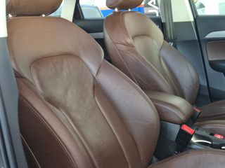 Audi Q3 2.0 TDI 140cv quattro S tronic Attractio