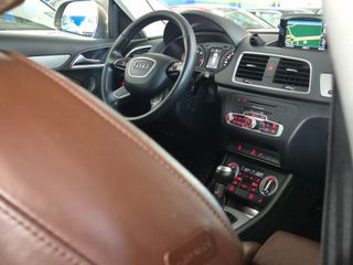 Audi Q3 2.0 TDI 140cv quattro S tronic Attractio