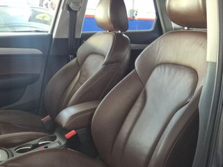 Audi Q3 2.0 TDI 140cv quattro S tronic Attractio