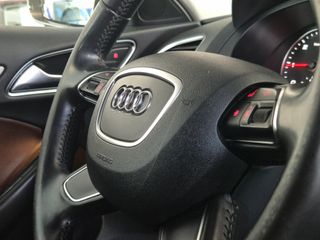 Audi Q3 2.0 TDI 140cv quattro S tronic Attractio