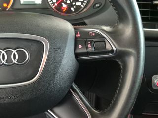 Audi Q3 2.0 TDI 140cv quattro S tronic Attractio