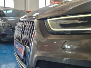 Audi Q3 2.0 TDI 140cv quattro S tronic Attractio