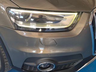 Audi Q3 2.0 TDI 140cv quattro S tronic Attractio