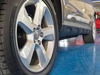 Audi Q3 2.0 TDI 140cv quattro S tronic Attractio