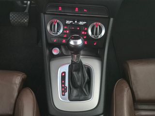 Audi Q3 2.0 TDI 140cv quattro S tronic Attractio