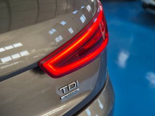 Audi Q3 2.0 TDI 140cv quattro S tronic Attractio