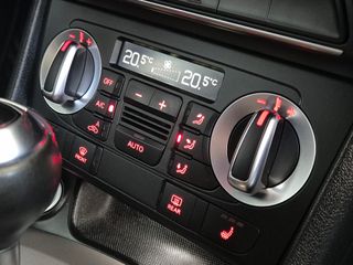 Audi Q3 2.0 TDI 140cv quattro S tronic Attractio