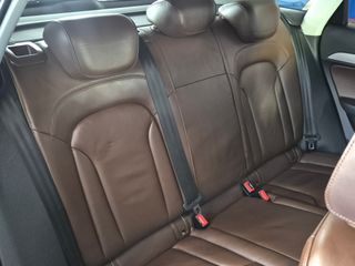 Audi Q3 2.0 TDI 140cv quattro S tronic Attractio