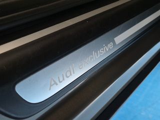 Audi Q3 2.0 TDI 140cv quattro S tronic Attractio