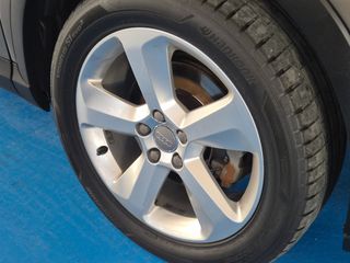 Audi Q3 2.0 TDI 140cv quattro S tronic Attractio