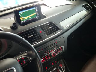 Audi Q3 2.0 TDI 140cv quattro S tronic Attractio