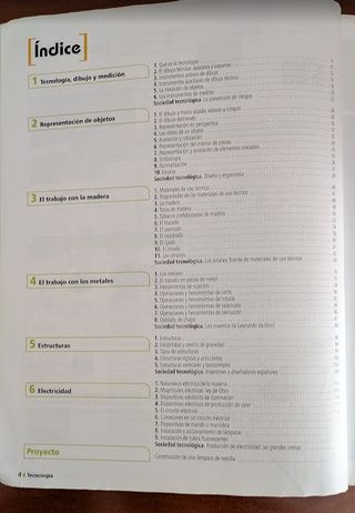 Tecnologías 2 ESO Linux