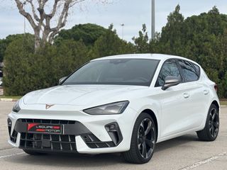 CUPRA Leon 2024