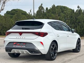 CUPRA Leon 2024