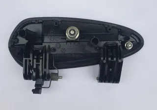 Maniglia porta destra Fiat Punto