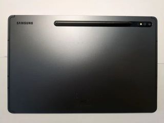 Samsung Galaxy Tab S7+ 5G 128GB Negro