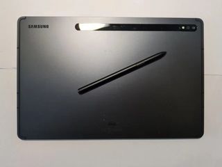 Samsung Galaxy Tab S7+ 5G 128GB Negro