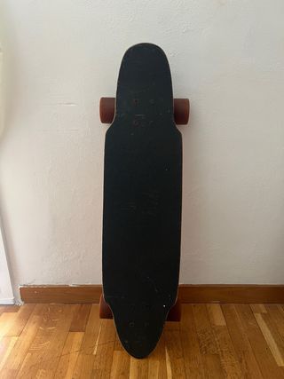 Earthwing frequent flyer longboard