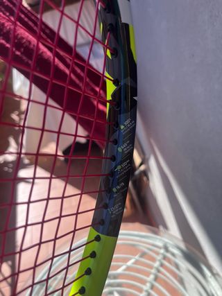 Babolat Pure Aero 2023