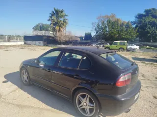 SEAT Leon 2003