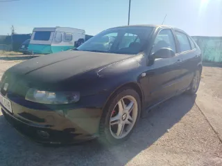 SEAT Leon 2003