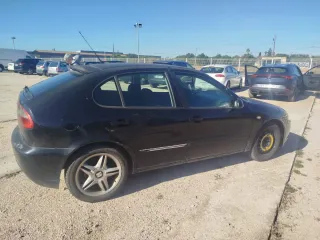 SEAT Leon 2003