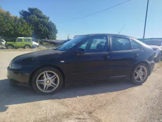 SEAT Leon 2003