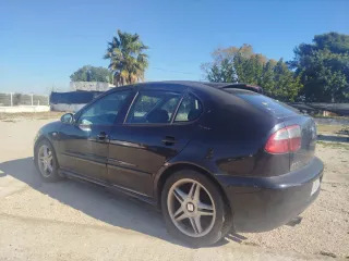 SEAT Leon 2003