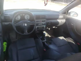 SEAT Leon 2003