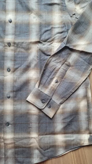 Camisa Pedro del Hierro Hombre Talla L