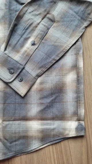 Camisa Pedro del Hierro Hombre Talla L