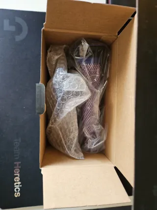 Batteria di ricambio per aspirapolvere Dyson V8