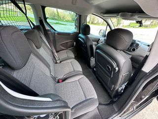 Citroen Berlingo 2016