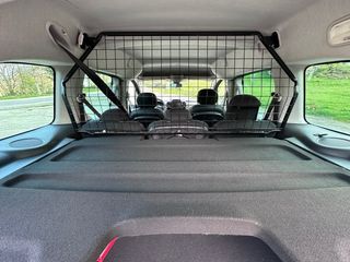 Citroen Berlingo 2016