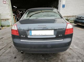 Bomba audi 8k0145153 a4 - 2 generacion (b6) 221208