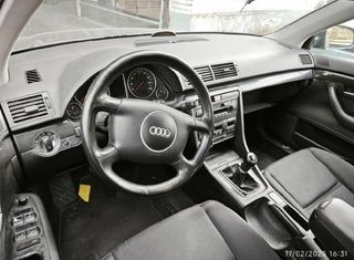 Bomba audi 8k0145153 a4 - 2 generacion (b6) 221208