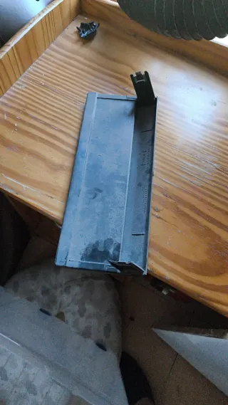 Visera Renault 5 GT Turbo