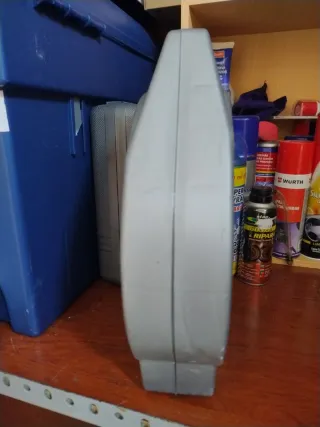 Cadenas para nieve IDEAL ABS 9mm