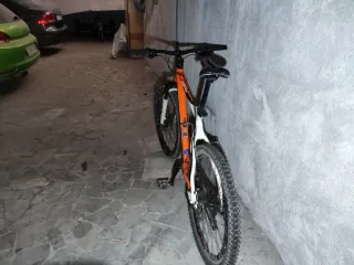 Mondraker Ventura MTB